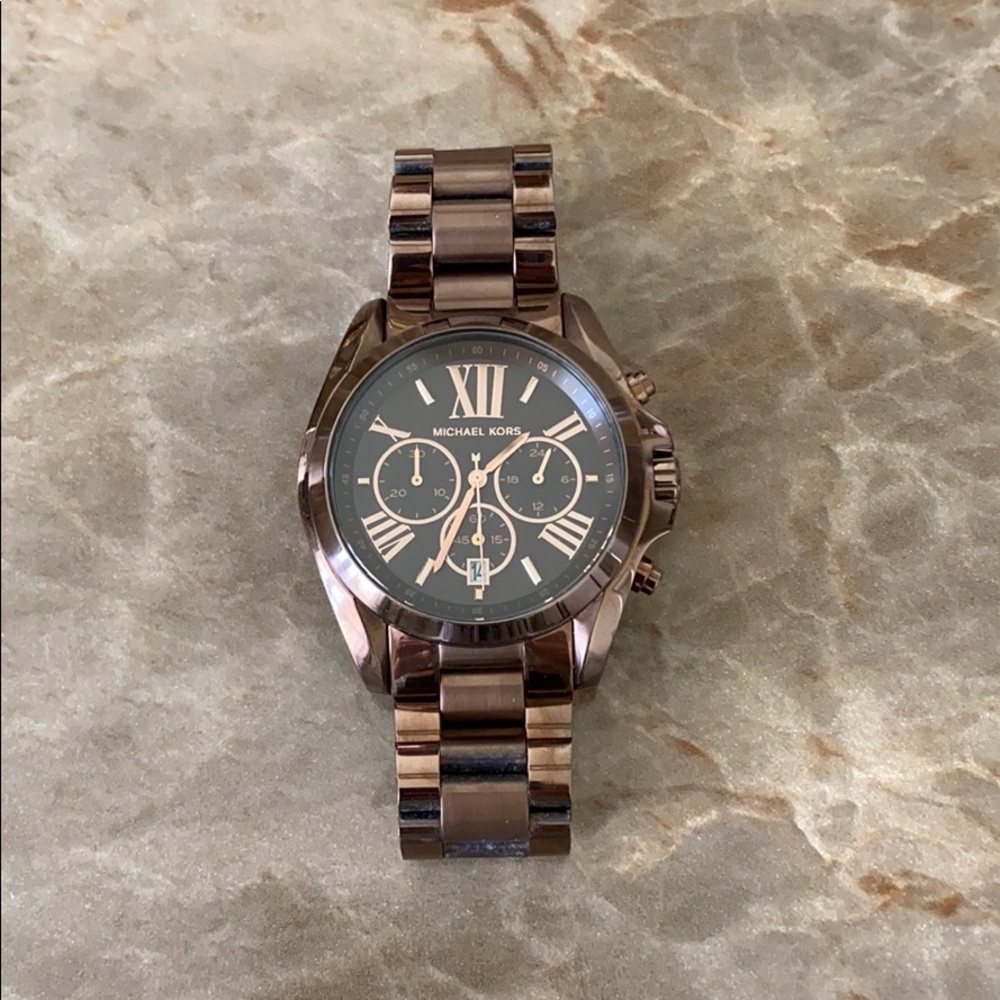 Michael Kors Watch